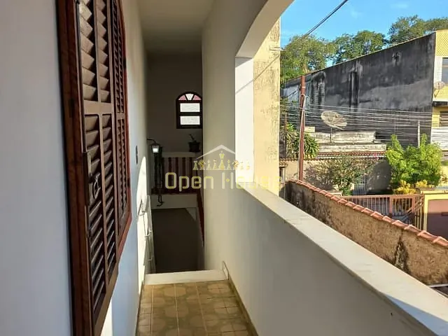 Casa 4 quartos e 4 banheiros, à venda, no bairro Vila Mury em Volta Redonda