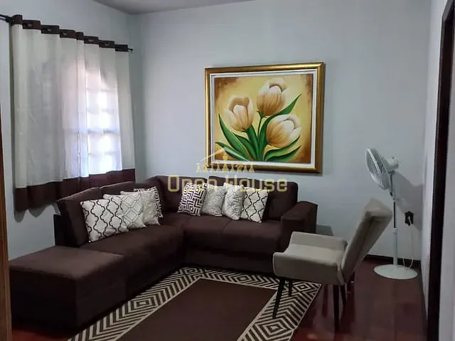 Casa 4 quartos e 4 banheiros, à venda, no bairro Vila Mury em Volta Redonda