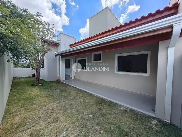 Casa com 300m² 2 quartos e 1 banheiro, para alugar, no bairro Jardim de Faveri em Artur Nogueira