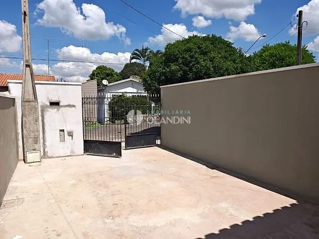 Casa com 300m² 2 quartos e 1 banheiro, para alugar, no bairro Jardim de Faveri em Artur Nogueira