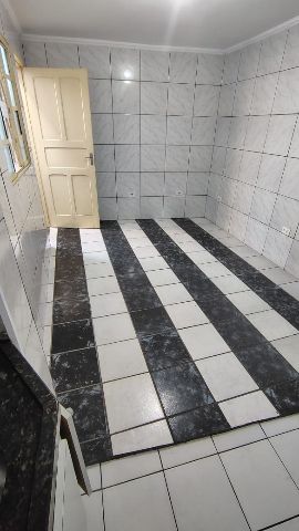 Casa com 60m² 1 quarto e 1 banheiro, para alugar, no bairro Jardim Santa Margarida em São Paulo