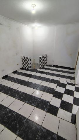 Casa com 60m² 1 quarto e 1 banheiro, para alugar, no bairro Jardim Santa Margarida em São Paulo