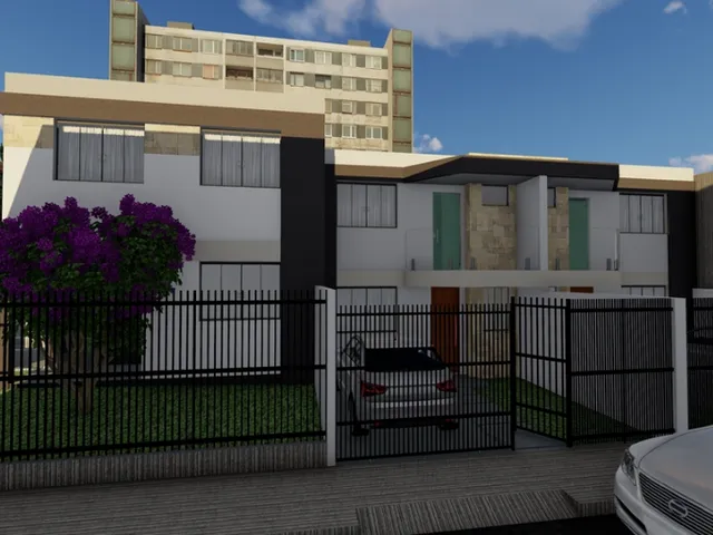 Casa com 144m² 3 quartos e 1 banheiro, à venda, no bairro Piratininga (Venda Nova) em Belo Horizonte