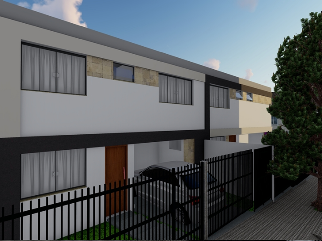 Casa com 144m² 3 quartos e 1 banheiro, à venda, no bairro Piratininga (Venda Nova) em Belo Horizonte