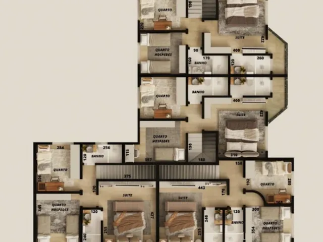 Casa com 144m² 3 quartos e 1 banheiro, à venda, no bairro Piratininga (Venda Nova) em Belo Horizonte