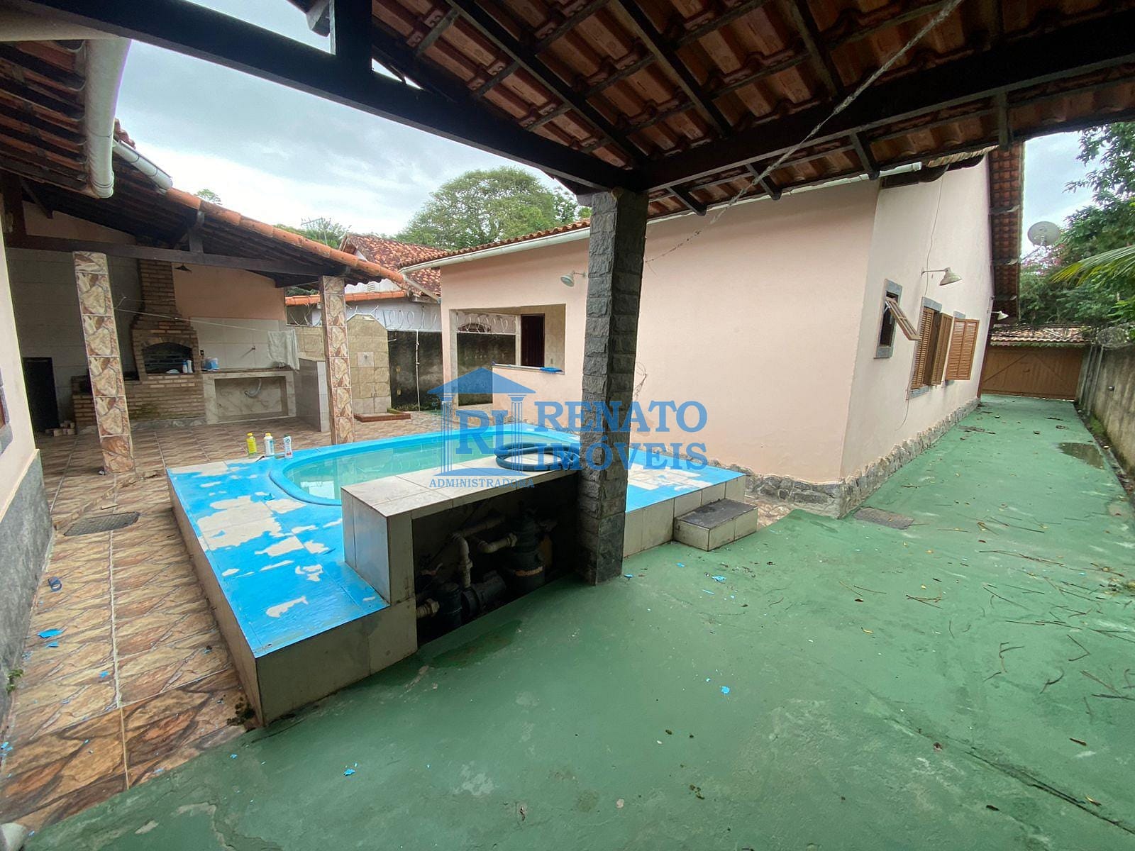 Casa, 5 quartos, 120 m² - Foto 14
