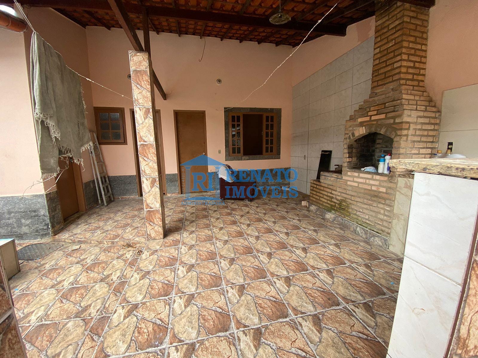 Casa, 5 quartos, 120 m² - Foto 15