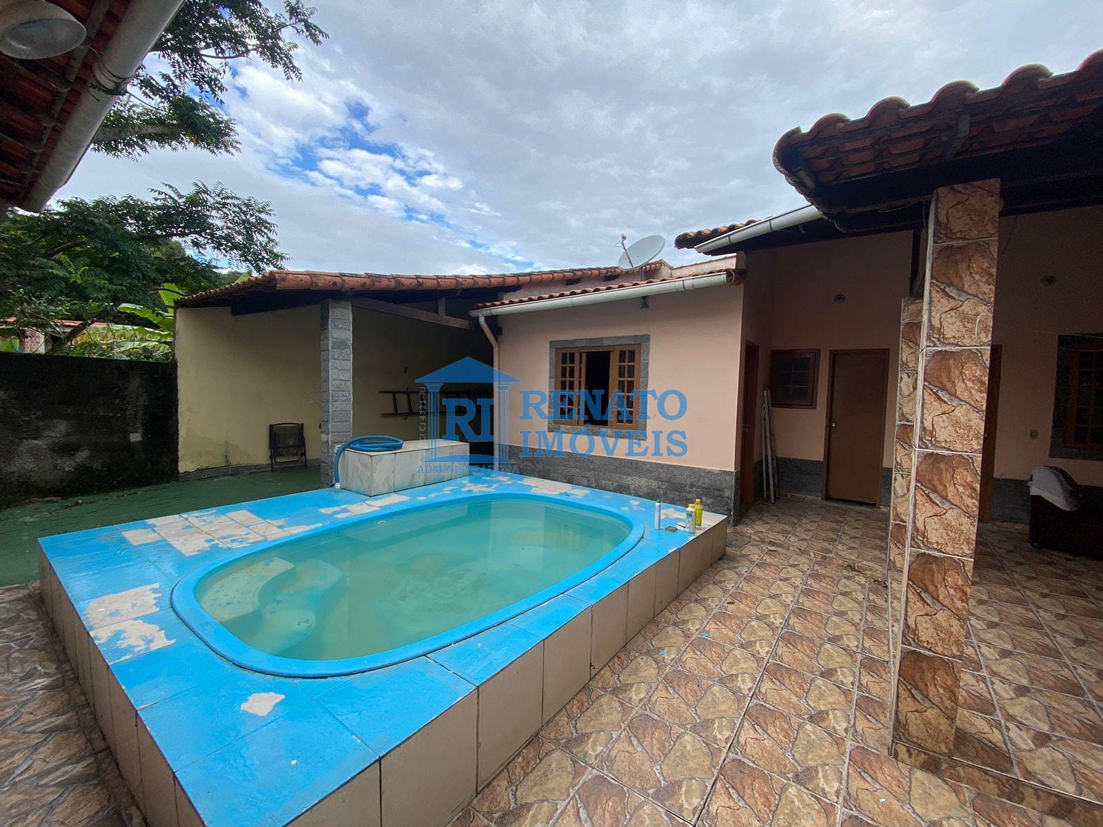 Casa, 5 quartos, 120 m² - Foto 20