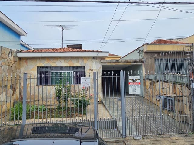 Foto do Casa - ** CASA Á VENDA 113m² POSSUI 2 DORMITÓRIOS E 5 VAGAS  ÓTIMA LOCALIZAÇÃO -  Informações Corretor Alex Camargo (11) 94009-6980 !!! ** | Rocha Marqueze Imóveis