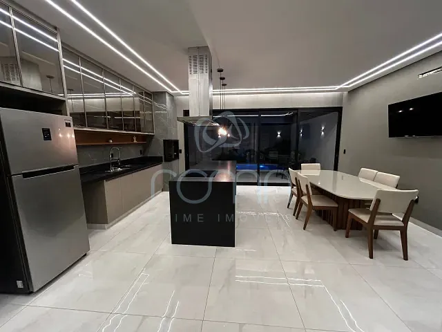 Casa com 269m² 3 quartos e 2 banheiros, à venda, no bairro Village Provence em São José do Rio Preto