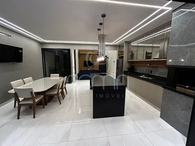 Casa com 269m² 3 quartos e 2 banheiros, à venda, no bairro Village Provence em São José do Rio Preto