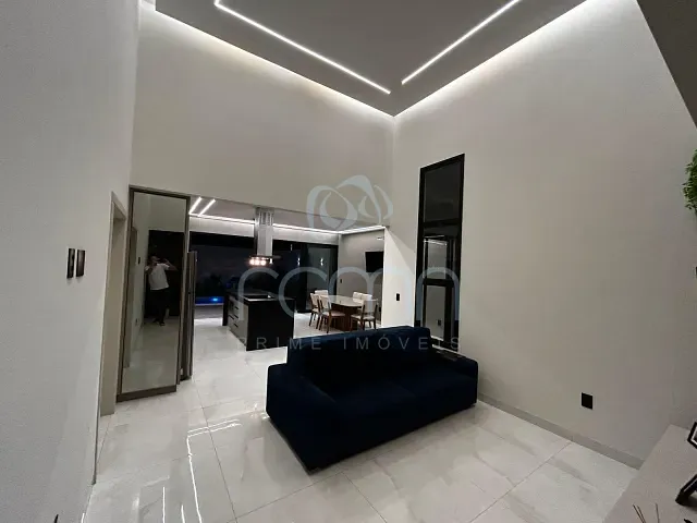 Casa com 269m² 3 quartos e 2 banheiros, à venda, no bairro Village Provence em São José do Rio Preto