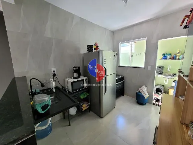 Casa 2 quartos e 2 banheiros, à venda, no bairro Jardim da Paz (Praia de Mauá) em Magé