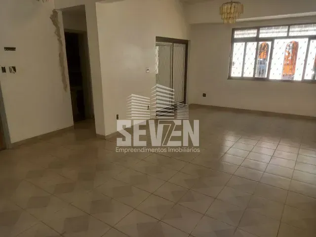 Casa com 275m² 3 quartos e 2 banheiros, à venda, no bairro Vila Santa Tereza em Bauru