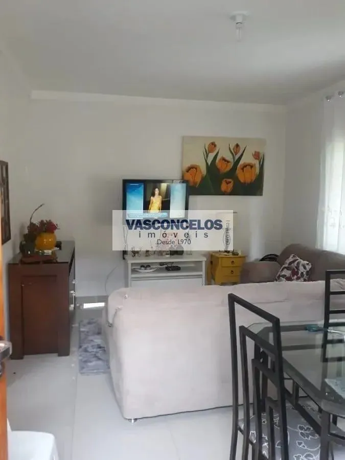 Casa, 2 quartos, 170 m² - Foto 6
