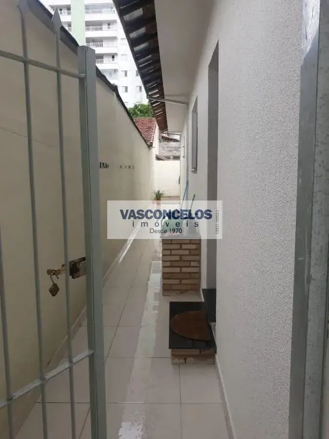Casa, 2 quartos, 170 m² - Foto 2