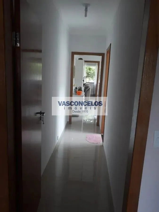 Casa, 2 quartos, 170 m² - Foto 3