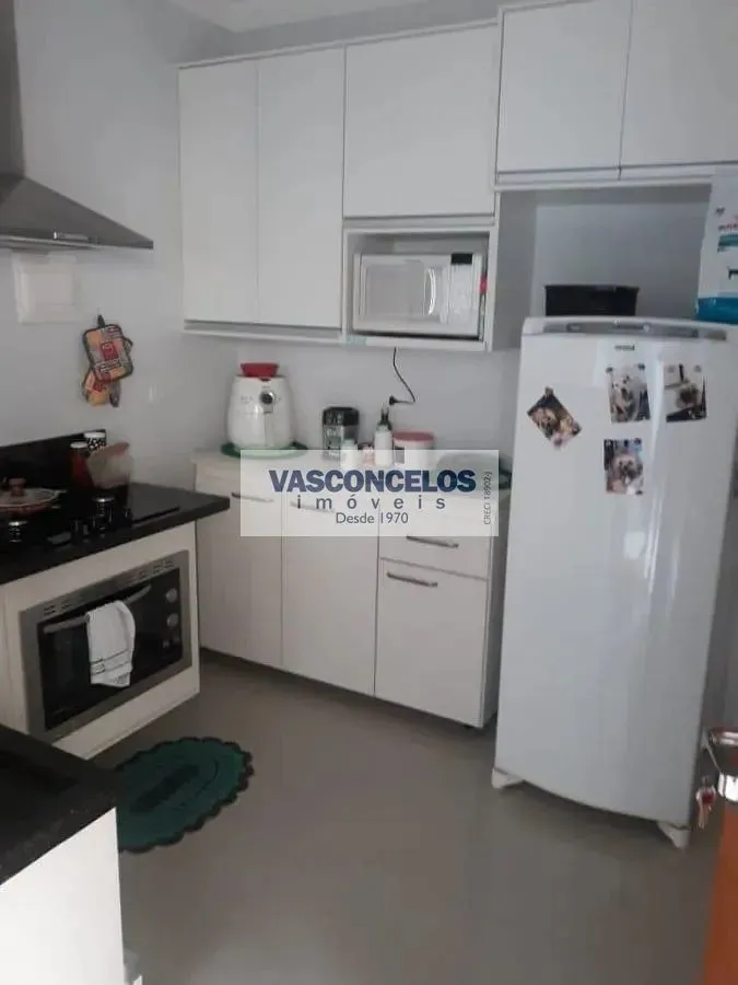 Casa, 2 quartos, 170 m² - Foto 8