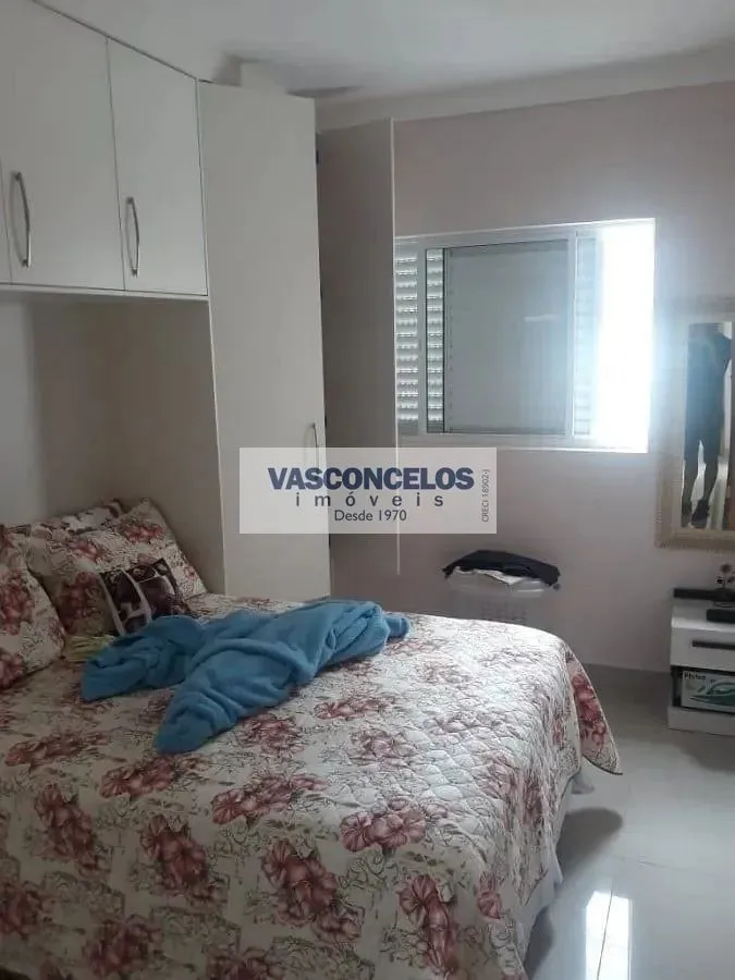 Casa, 2 quartos, 170 m² - Foto 5