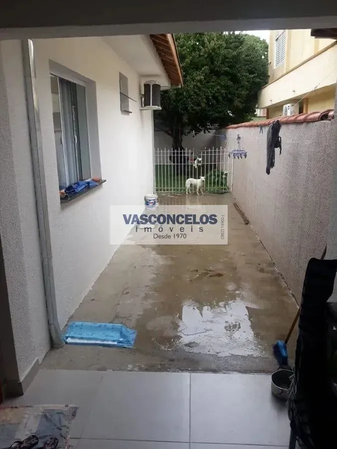 Casa, 2 quartos, 170 m² - Foto 9