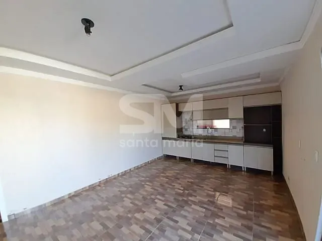 Casa com 240m² 3 quartos e 4 banheiros, à venda, no bairro Efapi em Chapecó
