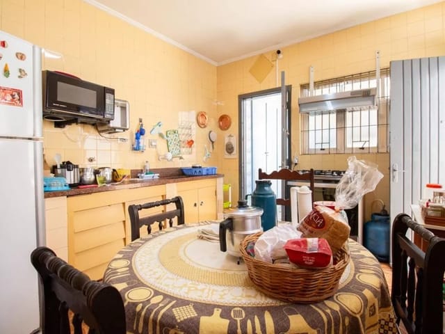 Casa com 260m² 4 quartos e 3 banheiros, à venda, no bairro Vila Deodoro em São Paulo