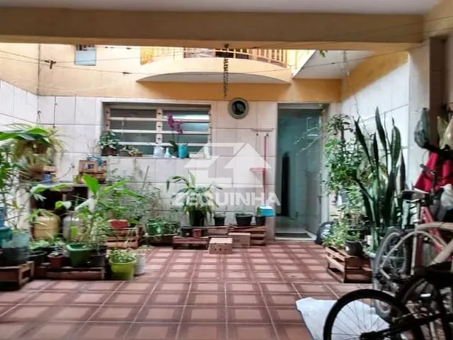 Casa com 125m² 3 quartos e 3 banheiros, à venda, no bairro Cidade das Flores em Osasco