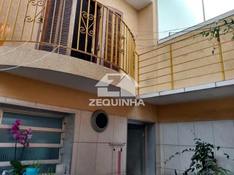 Casa, 3 quartos, 242 m² - Foto 18