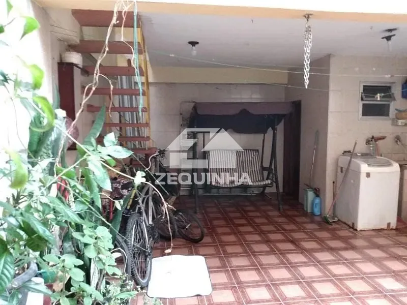 Casa, 3 quartos, 242 m² - Foto 19