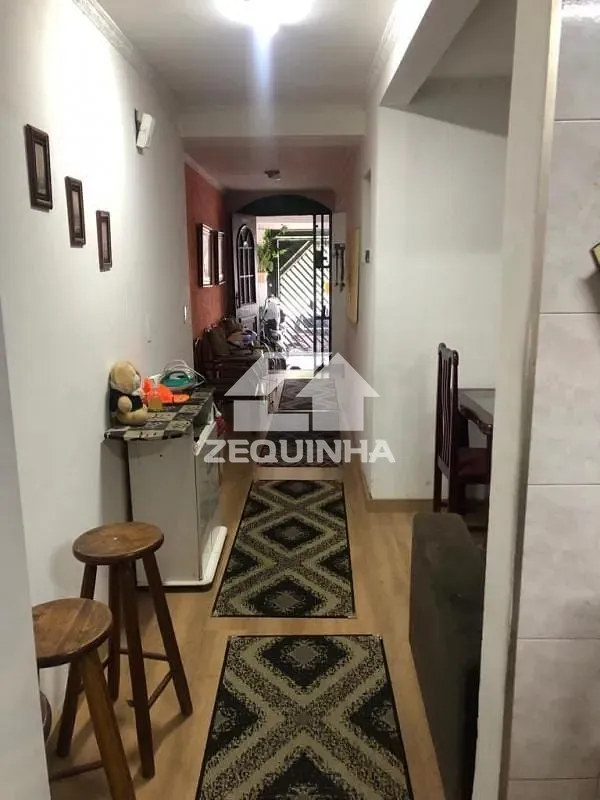 Casa, 3 quartos, 242 m² - Foto 15