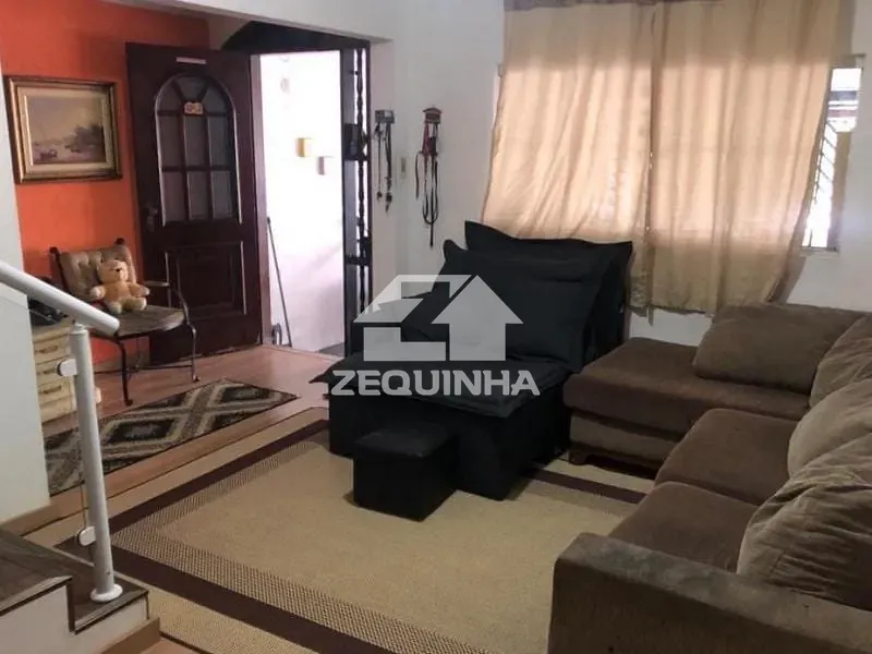 Casa, 3 quartos, 242 m² - Foto 16