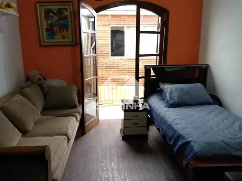 Casa, 3 quartos, 242 m² - Foto 20