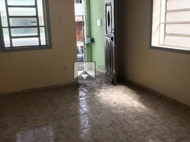 Casa com 75m² 2 quartos e 1 banheiro, à venda, no bairro São Domingos em Niterói