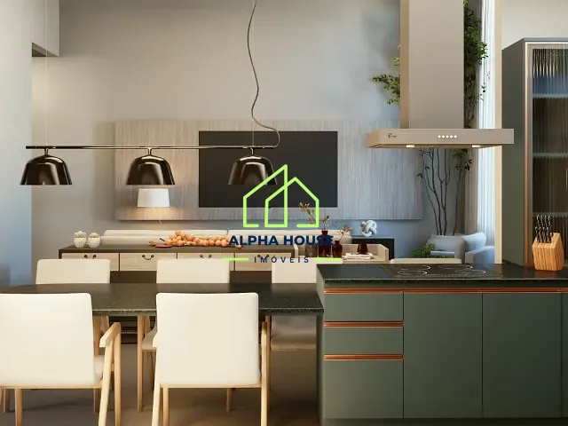 Casa com 176m² 3 quartos e 1 banheiro, à venda, no bairro Loteamento Santa Clara em Pindamonhangaba
