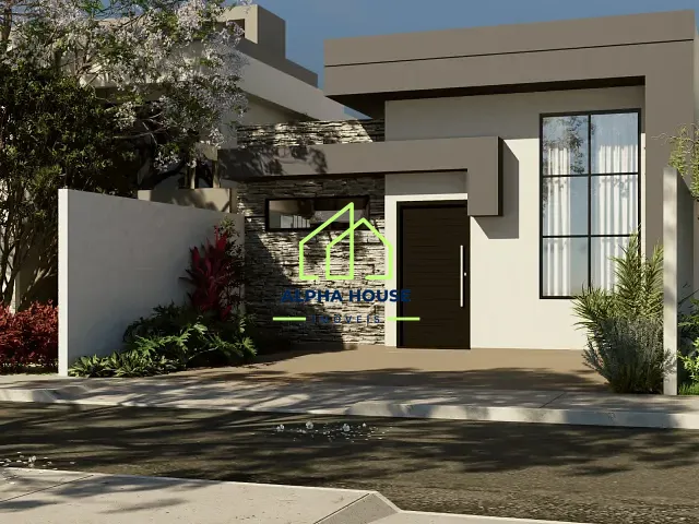 Casa com 176m² 3 quartos e 1 banheiro, à venda, no bairro Loteamento Santa Clara em Pindamonhangaba