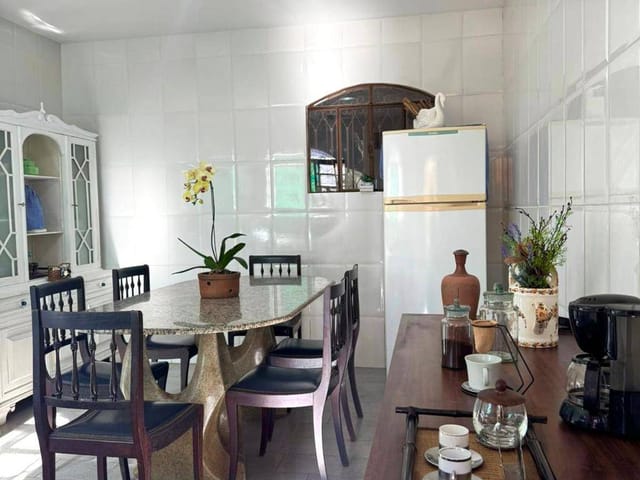 Casa 4 quartos e 2 banheiros, à venda, no bairro Barroco (Itaipuaçu) em Maricá