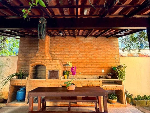 Casa 4 quartos e 2 banheiros, à venda, no bairro Barroco (Itaipuaçu) em Maricá