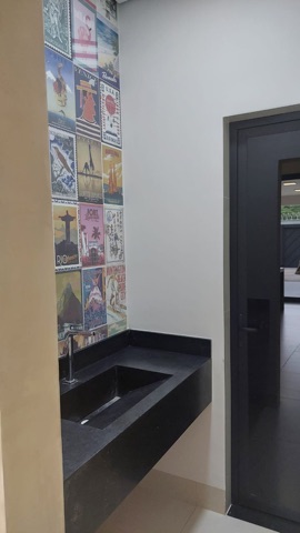 Foto do Casa - Casa padrão à Venda, Residencial Interlagos, Rio Verde, GO | ApêHouse | Imobi