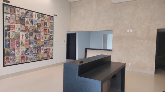 Foto do Casa - Casa padrão à Venda, Residencial Interlagos, Rio Verde, GO | ApêHouse | Imobi