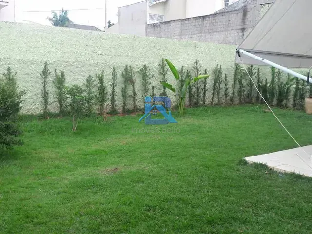 Casa com 300m² 3 quartos e 5 banheiros, à venda, no bairro Residencial Fazenda Serrinha em Itatiba