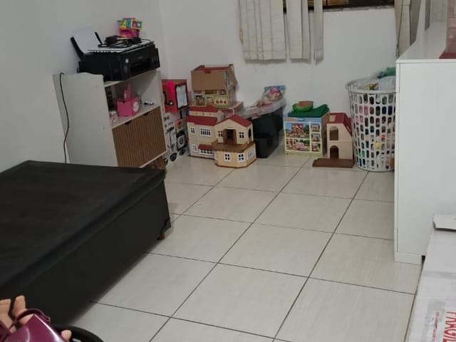 Casa com 86m² 2 quartos e 1 banheiro, à venda, no bairro Alphaville 2 em Campos dos Goytacazes