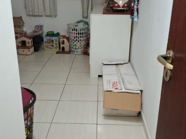 Casa com 86m² 2 quartos e 1 banheiro, à venda, no bairro Alphaville 2 em Campos dos Goytacazes