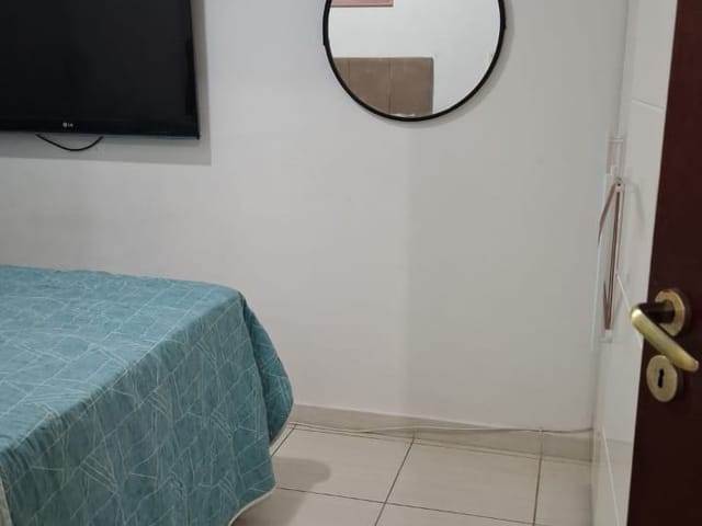 Casa com 86m² 2 quartos e 1 banheiro, à venda, no bairro Alphaville 2 em Campos dos Goytacazes