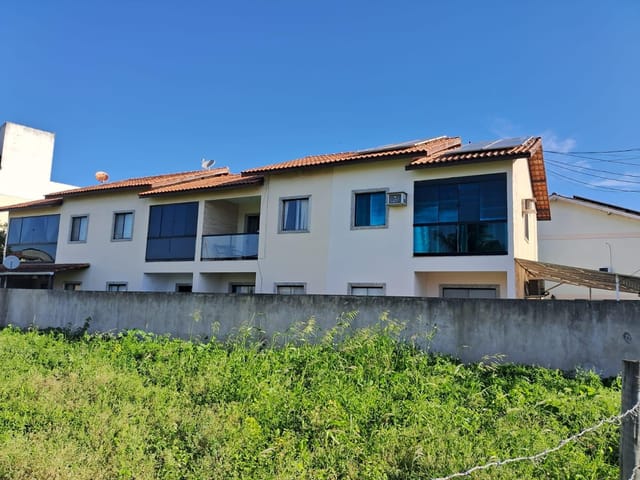 Casa com 86m² 2 quartos e 1 banheiro, à venda, no bairro Alphaville 2 em Campos dos Goytacazes