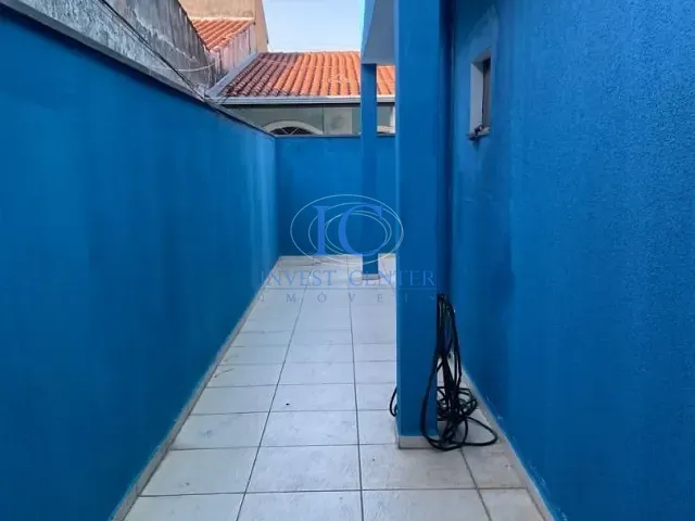 Casa com 250m² 4 quartos e 3 banheiros, à venda, no bairro Jardim Morada do Sol em Indaiatuba