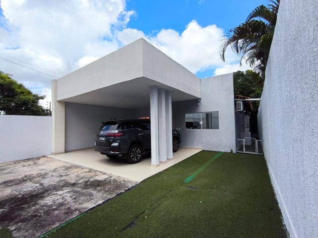 Foto do Casa - Casa à venda, Angelim, Teresina, PI | Cristina Lopes Imobiliária