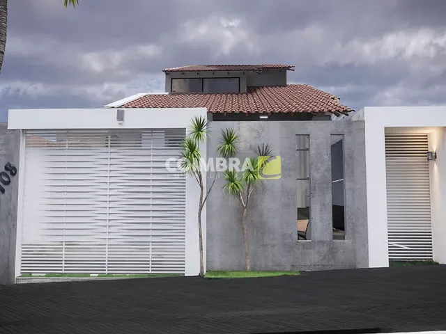 Casa 2 quartos e 2 banheiros, à venda, no bairro Salvação em Santarém