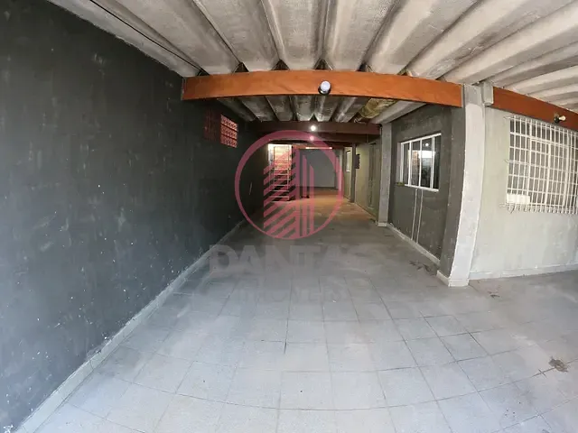 Casa com 165m² 3 quartos e 3 banheiros, à venda, no bairro Vila Yolanda em Osasco