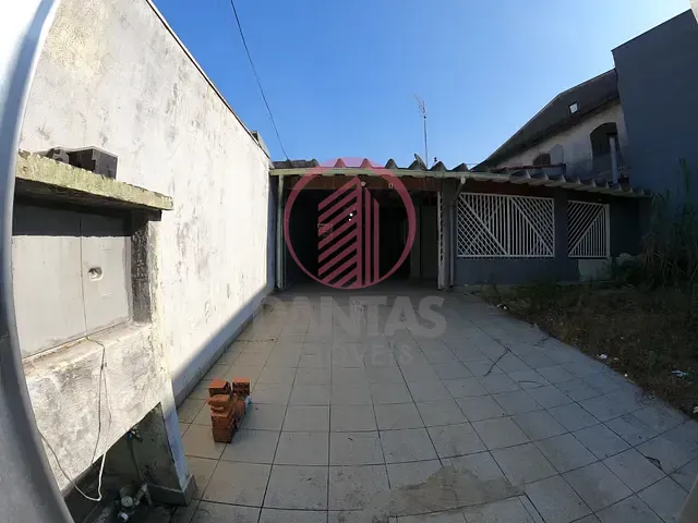 Casa com 165m² 3 quartos e 3 banheiros, à venda, no bairro Vila Yolanda em Osasco
