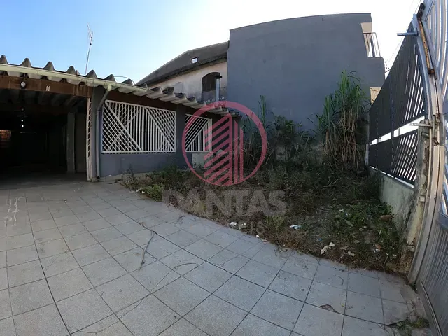 Casa com 165m² 3 quartos e 3 banheiros, à venda, no bairro Vila Yolanda em Osasco